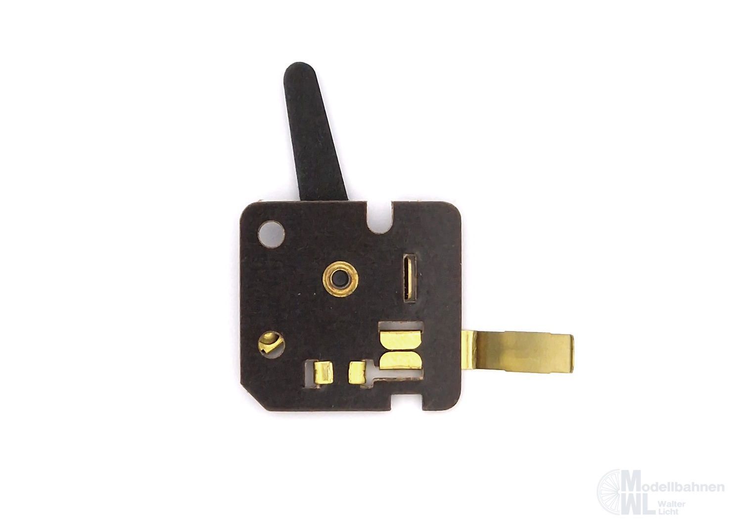 Märklin Ersatzeile E214760 - ERSATZTEIL: Umschalter